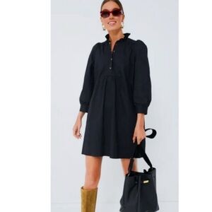 Pomander Place Tuckernuck Claiborne Dress Black Size XL